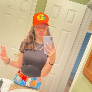 Meet your Posher, Ava